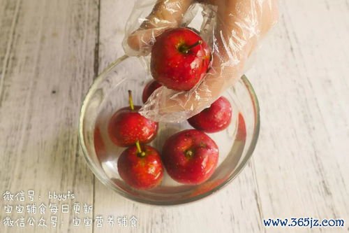 山楂的减肥方法，这样吃最有效