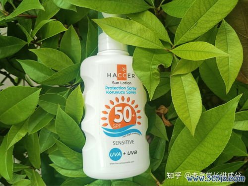 防晒喷雾和防晒霜哪个好