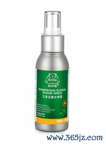 防蚊喷雾怎么选