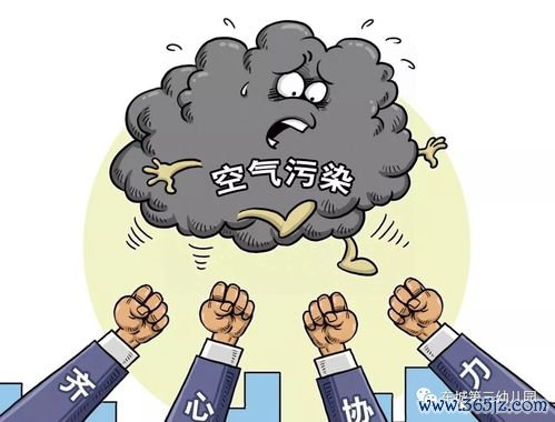 雾霾天怎么防护