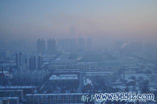 雾霾天,怎么,防护