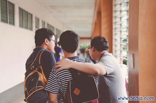 青春期叛逆怎么沟通