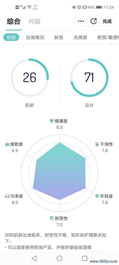青春期长痘痘怎么办