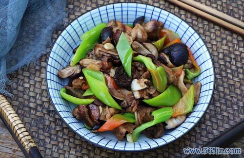 鸡肉鸭肉鹅肉哪个更营养？减肥的人看过来