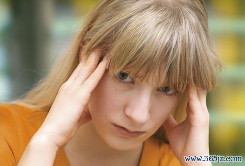 鼻塞不通气，这个动作马上通