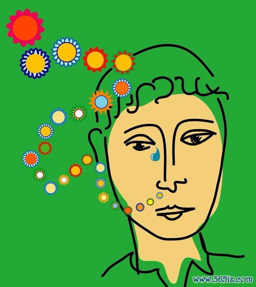 鼻炎又犯了打喷嚏流鼻涕止不住怎么办