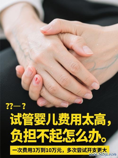 做一个试管婴儿多钱