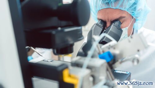 卵巢,储备,功能,AMH,还能