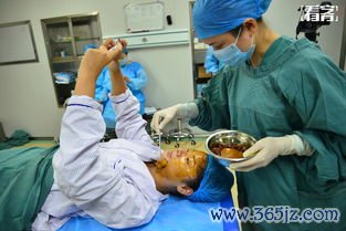 整形美容手术风险大吗？整形美容手术与微创手术的安全性对比