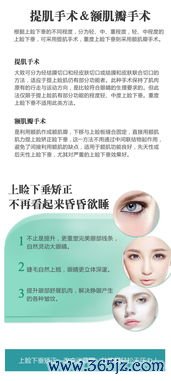 整形美容科和皮肤科关系：整形美容科与皮肤科联合治疗优势