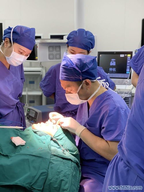 整形美容手术风险大吗？整形美容手术与微创手术的安全性对比