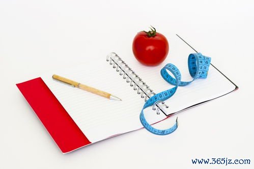 怎样减肥有效果，做到这三点体重悄悄往下降