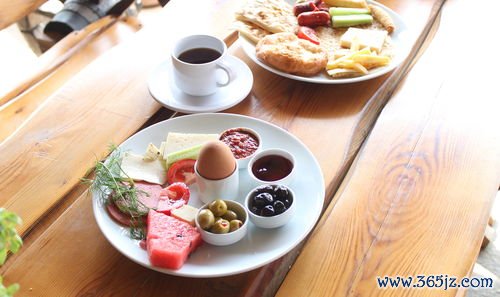 早餐吃什么最减肥瘦身，这四种组合最佳