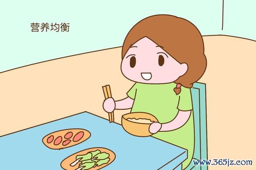 孕晚期营养:孕晚期,怎么吃能预防巨大儿? 孕晚期营养:孕晚期,怎么吃能预防巨大儿?