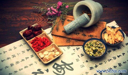 暴瘦的中药减肥配方，中医师推荐