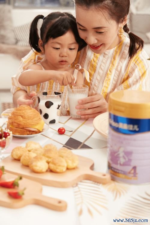 厌食：孩子不爱吃饭