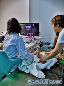 发育性髋关节发育不良：DDH