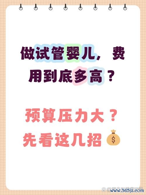 做试管婴儿什么价格 做试管婴儿什么价格