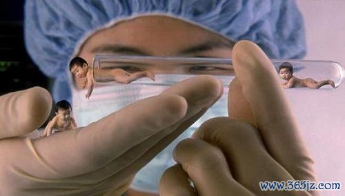 做试管婴儿全过程