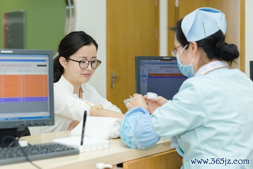 做试管婴儿做哪些检查