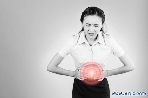 卵巢炎有什么症状