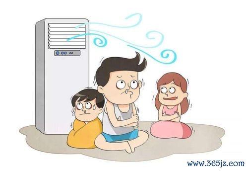 六淫邪气是哪六种？风寒暑湿燥火致病特点全解