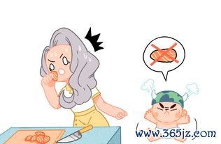 吞咽困难：吃东西噎在胸口，食管可能堵了