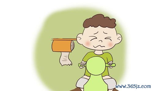 吞咽困难：吃东西噎在胸口——食管可能堵了