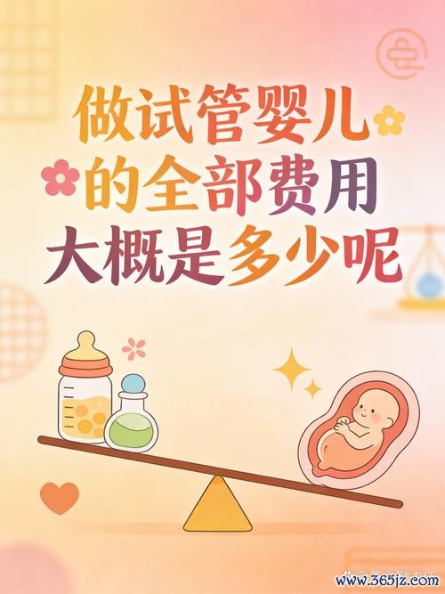 做试管婴儿全部费用大概是多少？输卵管不通