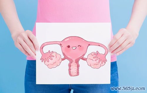 卵巢炎有什么症状小腹痛还是月经不调