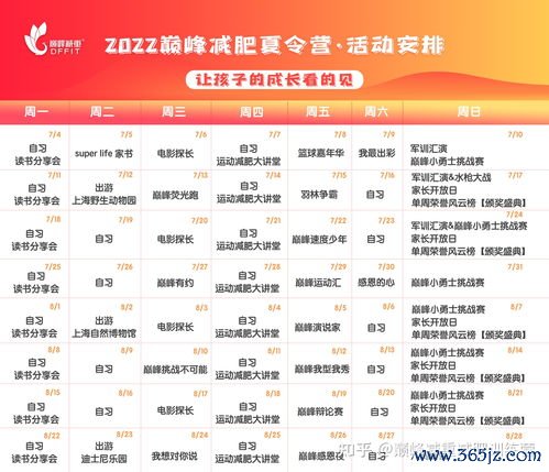 沈阳有没有减肥训练营，地址和价格汇总