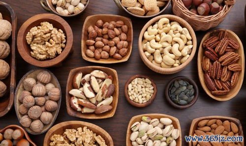 强健骨骼食物：让骨头硬起来的5种营养素