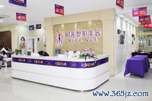 美容整形医院和诊所的区别：美容整形医院与医疗美容门诊部的规模对比