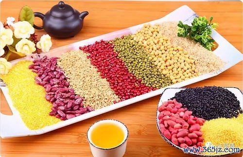 粗粮有哪些可以减肥降脂，这八种粗粮效果最好