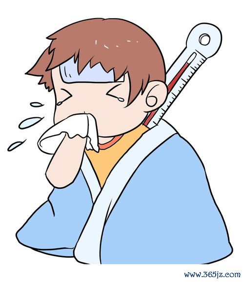 哮喘：哮喘不发没事，发起来要命平时得用药控制