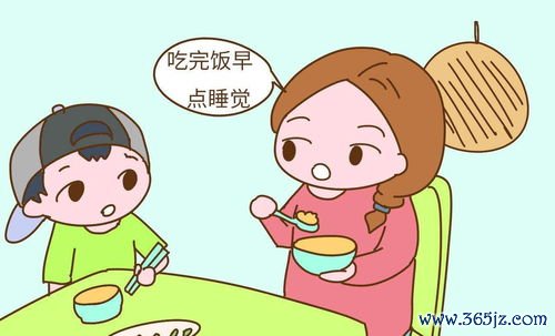 嗳气：吃完饭打嗝不停，胃里不出去