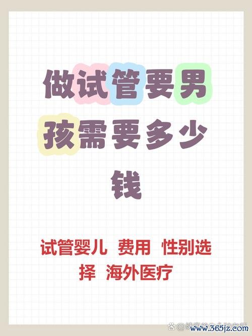 做试管婴儿可以选择男孩女孩吗？真相