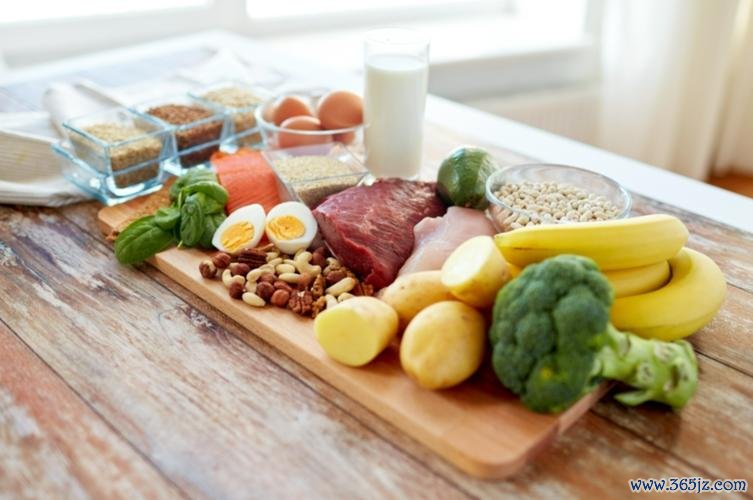 做试管婴儿后的饮食