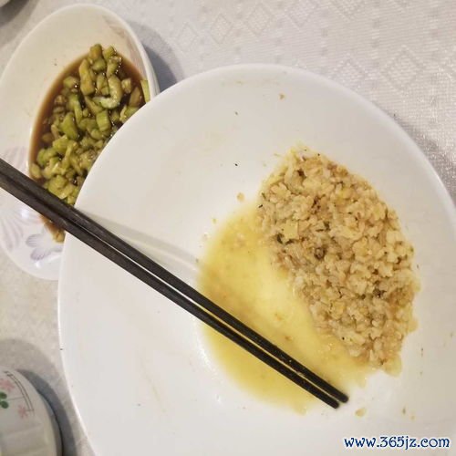 怀孕了血糖高怎么办？过来人分享控糖不挨饿食谱