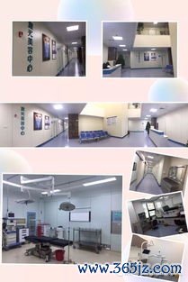 美容整形外科和皮肤科的区别：美容整形外科与皮肤美容科的治疗范围