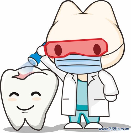 口腔保健知识科普：口腔保健与龋齿预防正确刷牙方法