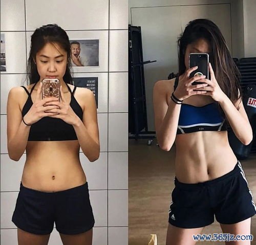 腿部减肥最快的方法，7天瘦腿3厘米的动作教程