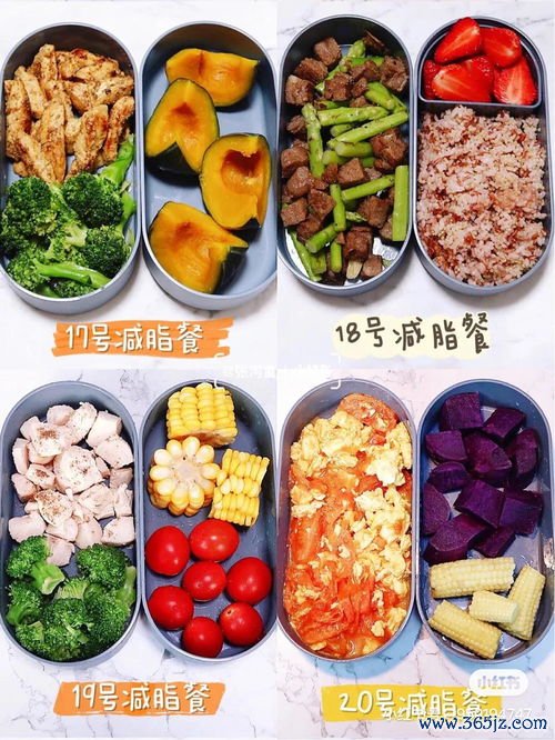 肥胖的人该怎么减肥，从饮食开始