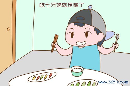 嗳气：吃完饭打嗝不停——胃里不出去