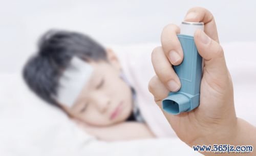 哮喘：哮喘不发没事，发起来要命，平时得用药控制