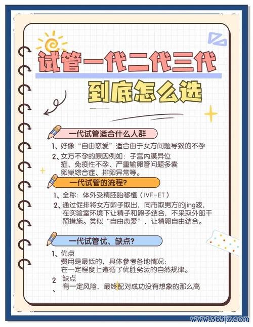 做试管婴儿哪好