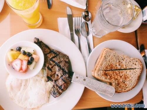 蛋白质,减肥法,怎么,高蛋白,食谱