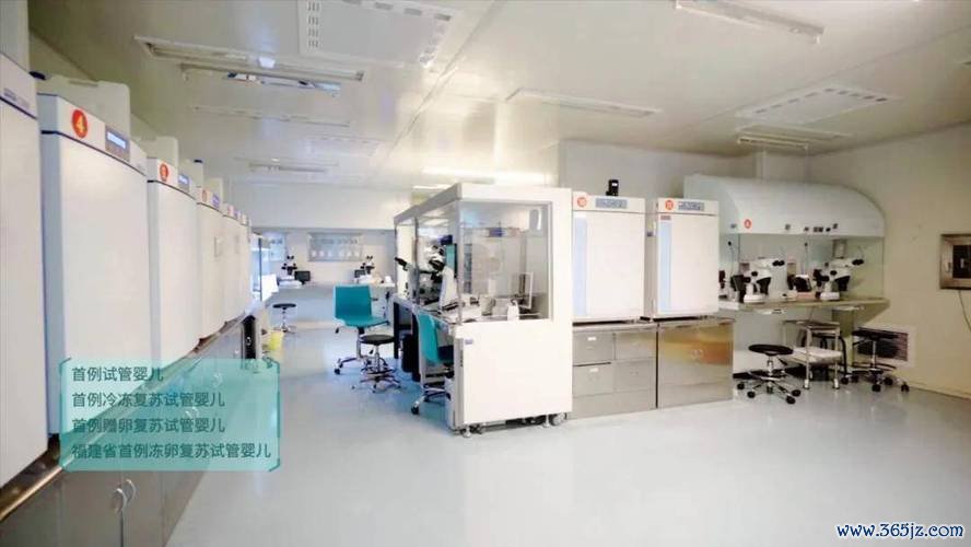 做试管婴儿地方