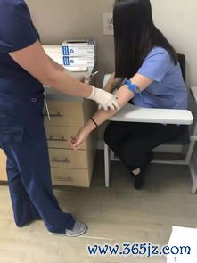 做试管婴儿多久，美国那里好