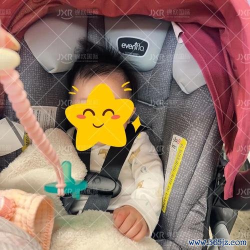 做试管婴儿多久，美国那里好